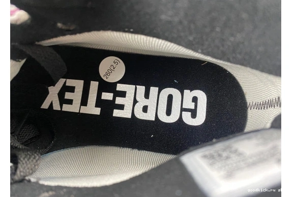 Berry Element  DB2889-500 Jordan DB2889-500 High  Gore-Tex 1 0327